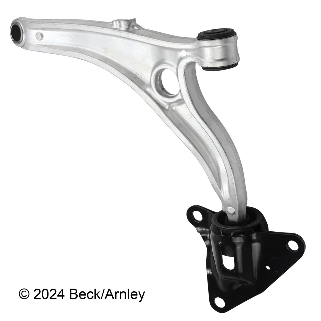 Beck/Arnley 102-7844 2011-2012 Honda CR-Z Suspension Control Arm and Ball Joint Assembly