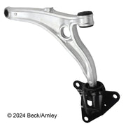 Beck/Arnley 102-7844 2011-2012 Honda CR-Z Suspension Control Arm and Ball Joint Assembly
