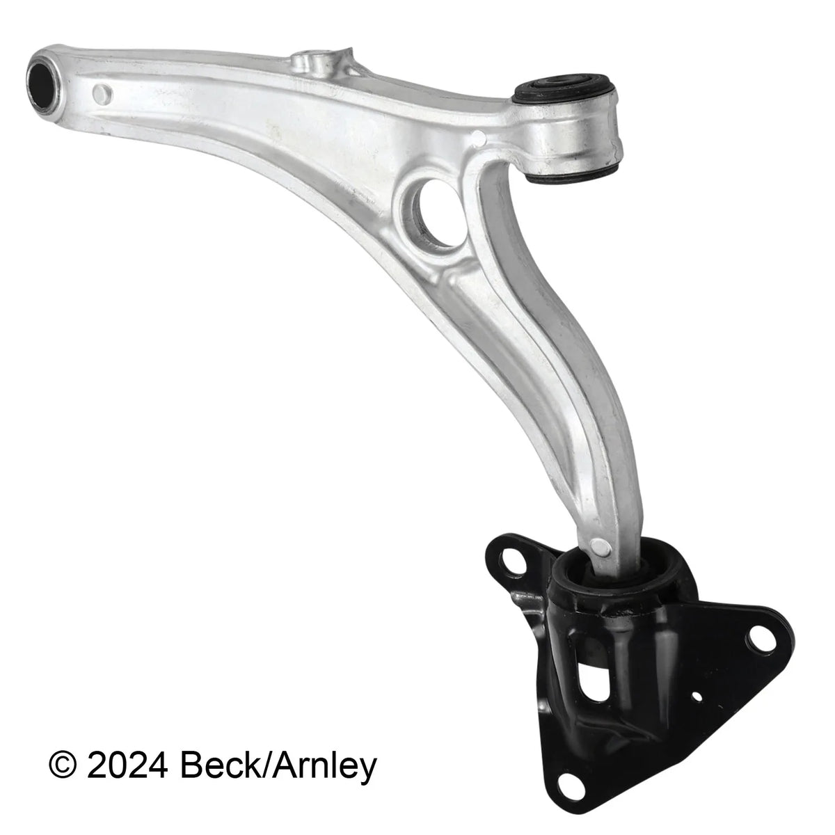 Beck/Arnley 102-7844 2011-2012 Honda CR-Z Suspension Control Arm and Ball Joint Assembly