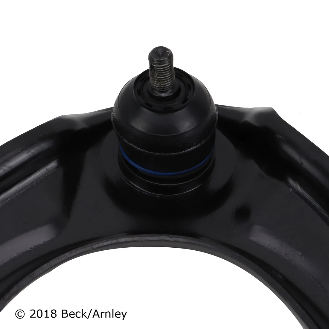 Beck/Arnley 102-7845 2012-2015 Honda Crosstour Suspension Control Arm and Ball Joint Assembly