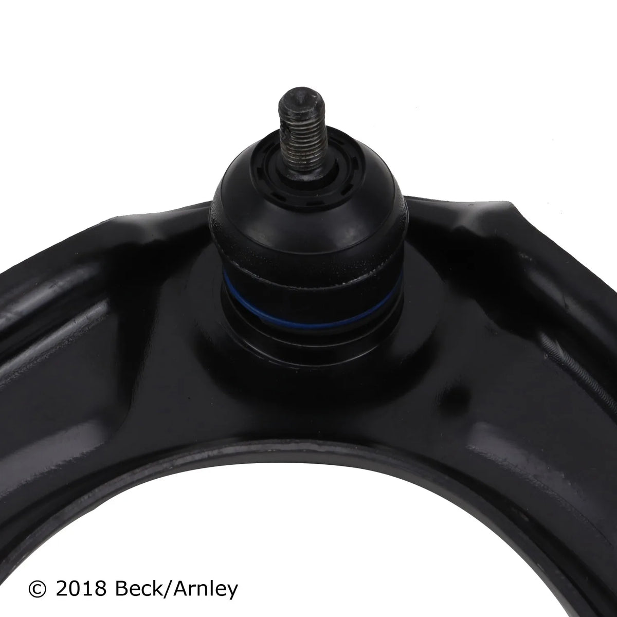 Beck/Arnley 102-7845 2012-2015 Honda Crosstour Suspension Control Arm and Ball Joint Assembly