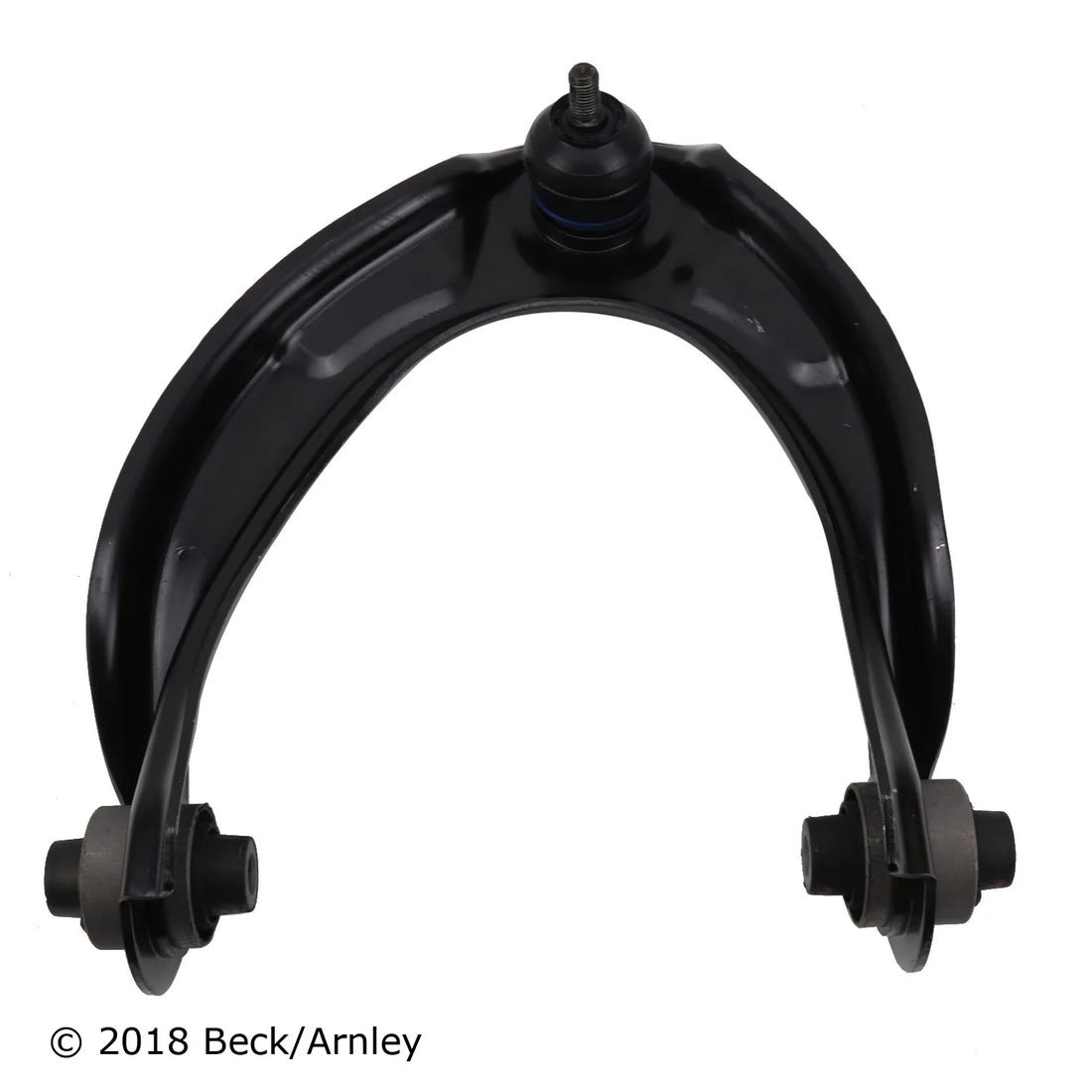 Beck/Arnley 102-7845 2012-2015 Honda Crosstour Suspension Control Arm and Ball Joint Assembly