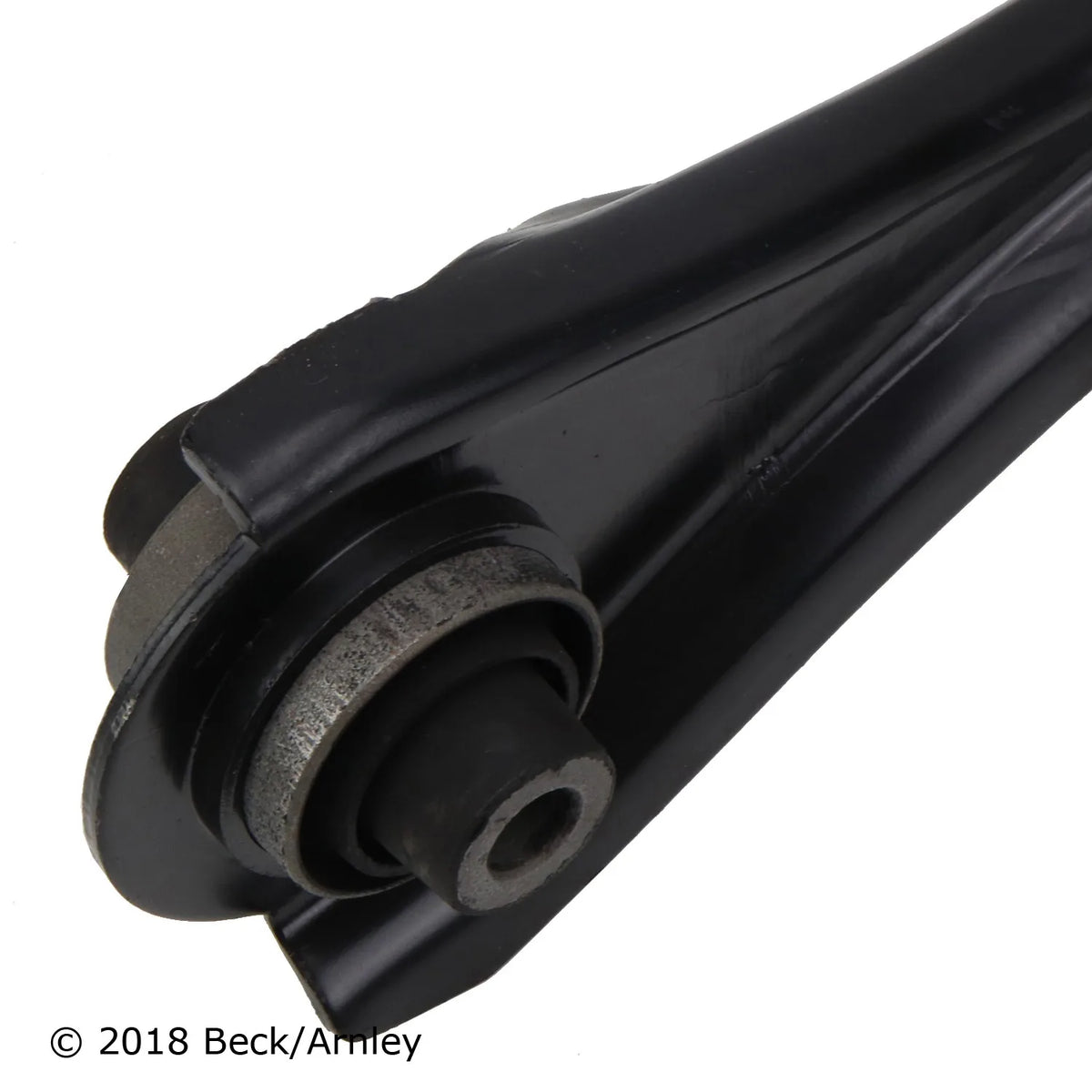 Beck/Arnley 102-7845 2012-2015 Honda Crosstour Suspension Control Arm and Ball Joint Assembly