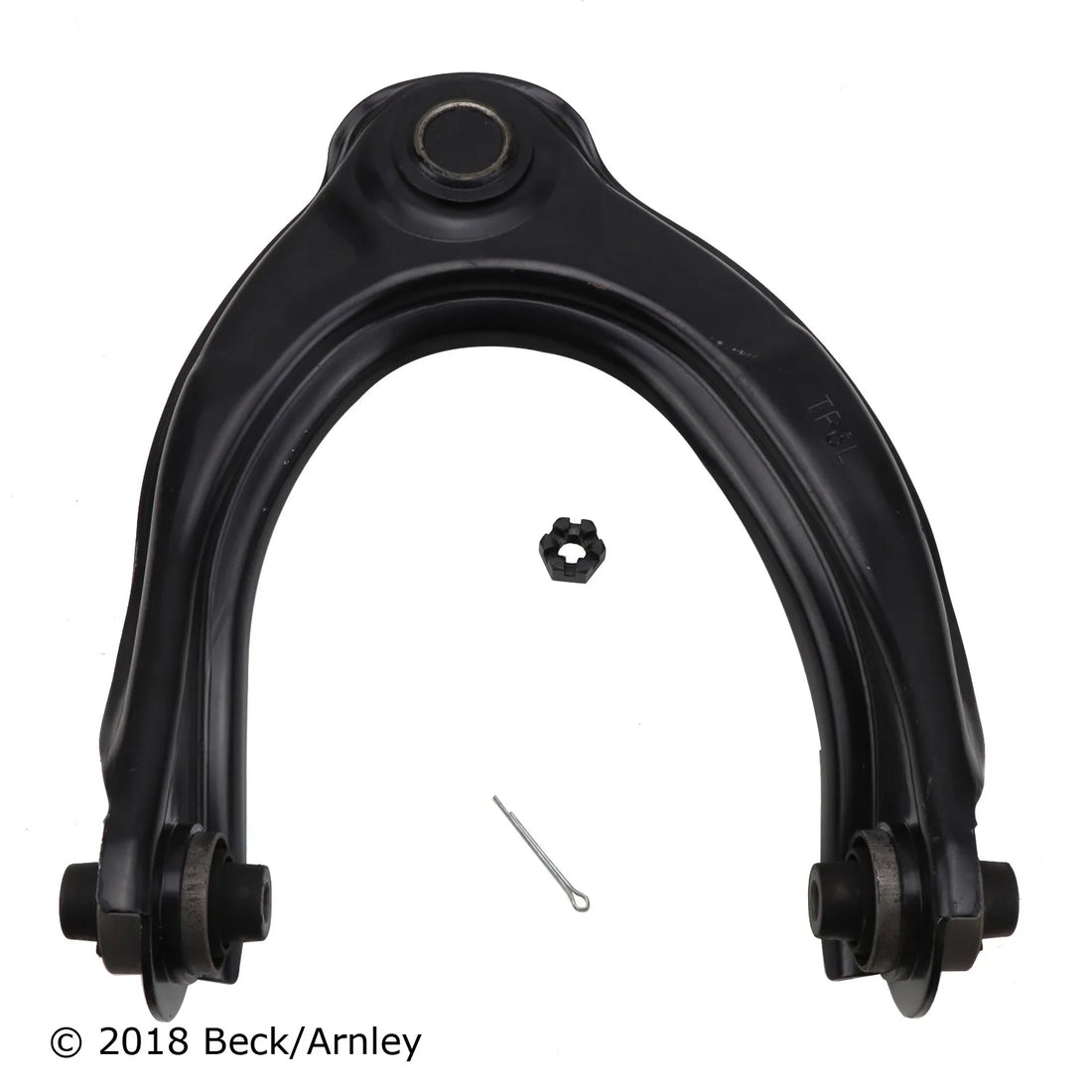 Beck/Arnley 102-7845 2012-2015 Honda Crosstour Suspension Control Arm and Ball Joint Assembly