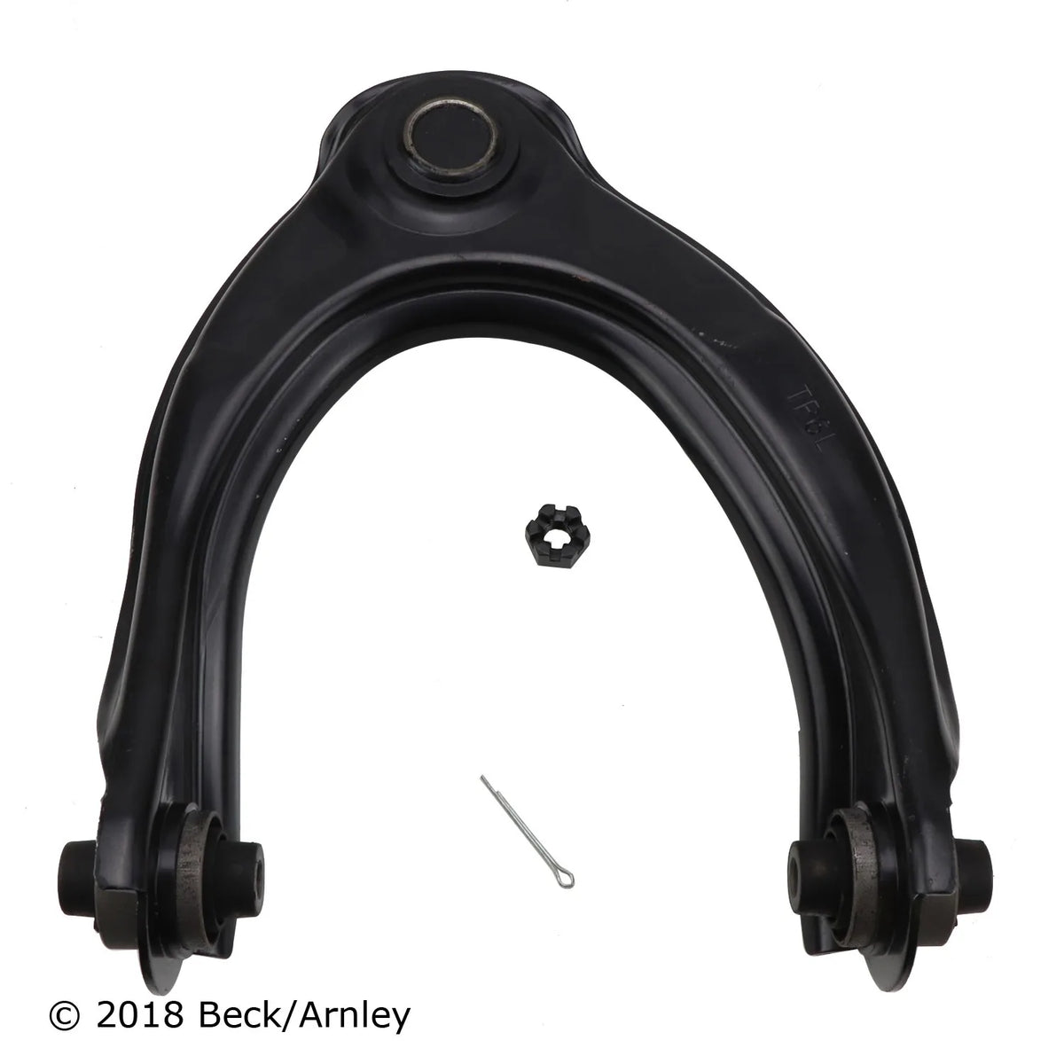 Beck/Arnley 102-7845 2012-2015 Honda Crosstour Suspension Control Arm and Ball Joint Assembly