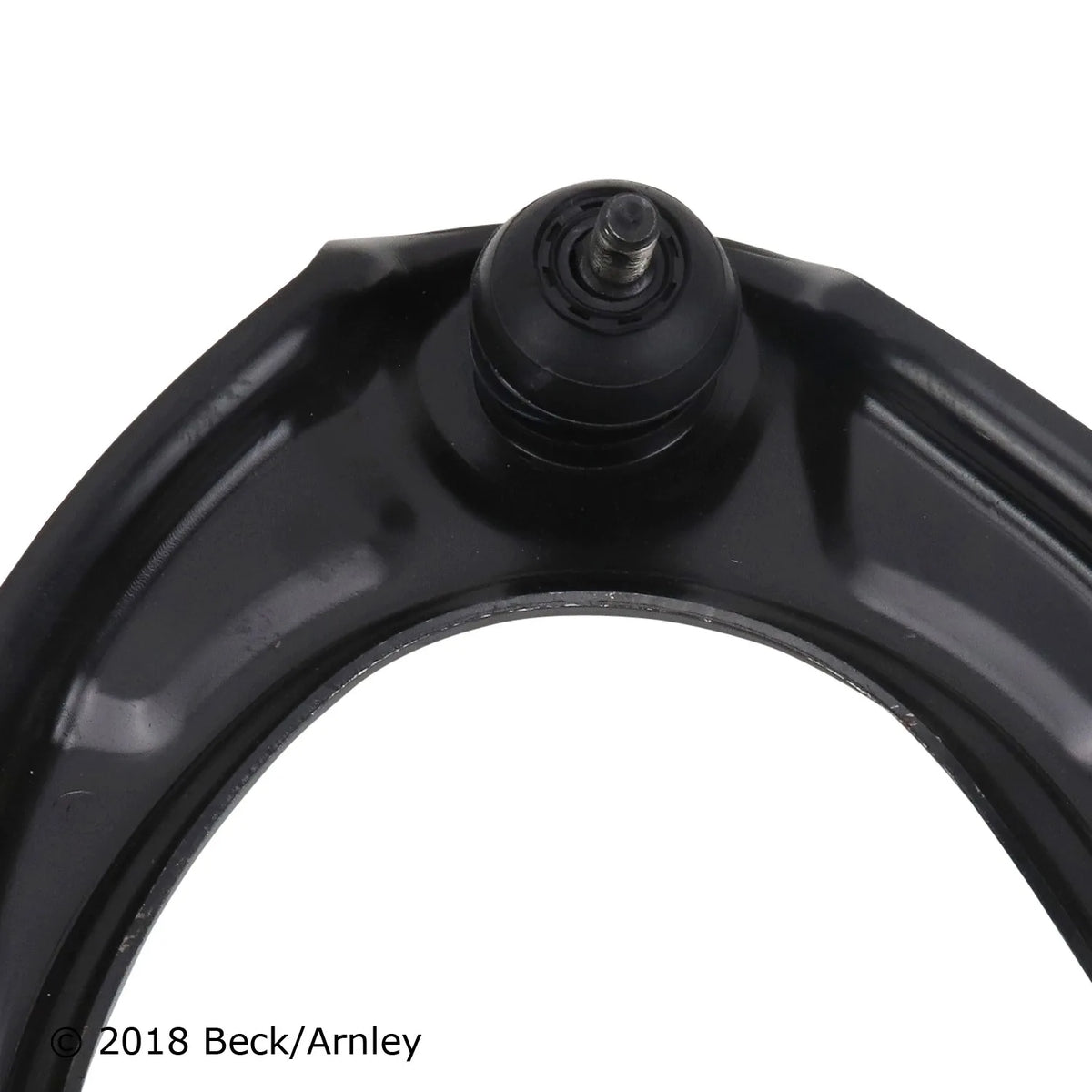 Beck/Arnley 102-7846 2012-2015 Honda Crosstour Suspension Control Arm and Ball Joint Assembly