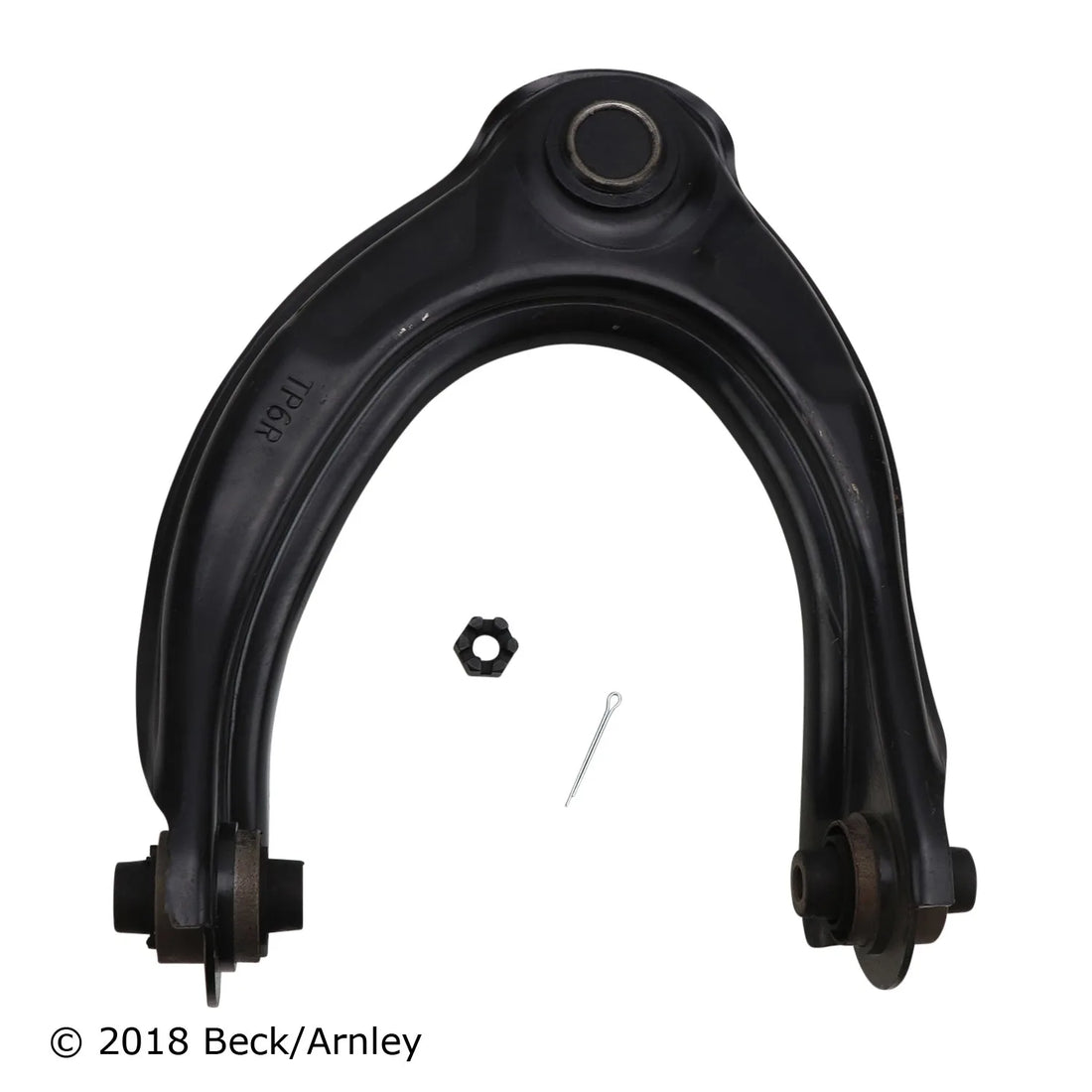 Beck/Arnley 102-7846 2012-2015 Honda Crosstour Suspension Control Arm and Ball Joint Assembly