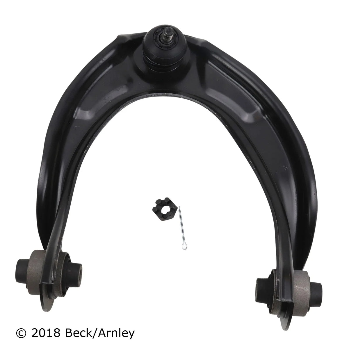 Beck/Arnley 102-7846 2012-2015 Honda Crosstour Suspension Control Arm and Ball Joint Assembly