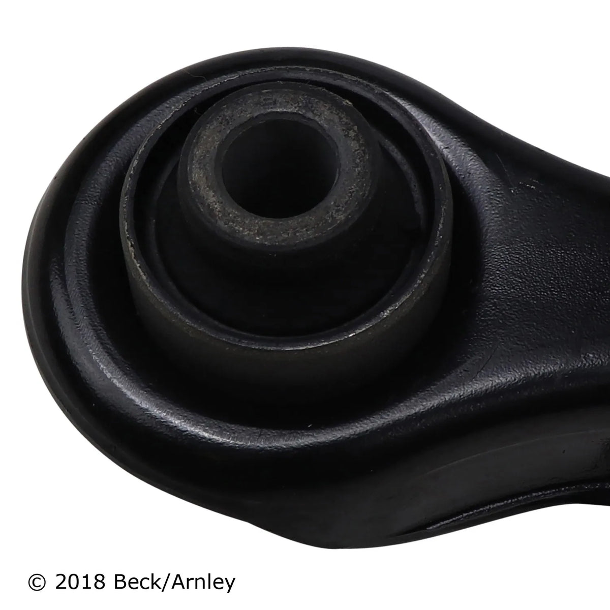 Beck/Arnley 102-7847 2008-2015 Mitsubishi Lancer Suspension Control Arm