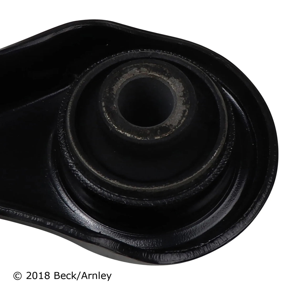 Beck/Arnley 102-7847 2008-2015 Mitsubishi Lancer Suspension Control Arm
