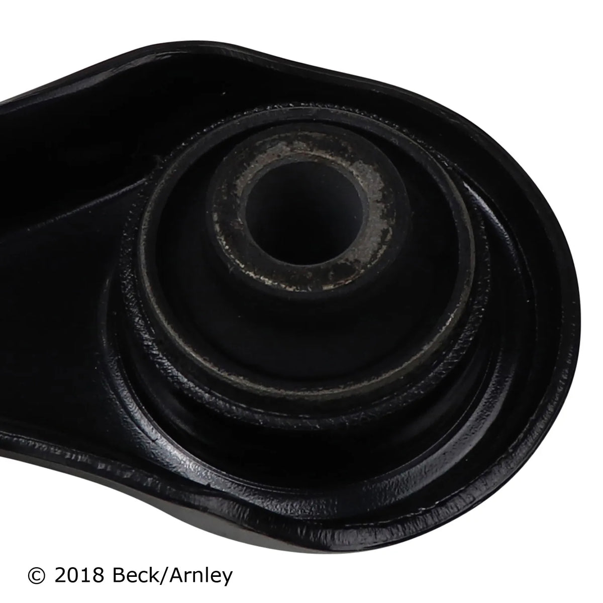 Beck/Arnley 102-7847 2008-2015 Mitsubishi Lancer Suspension Control Arm