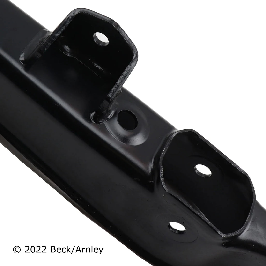 Beck/Arnley 102-7848 2005-2006 Mitsubishi Outlander Suspension Control Arm