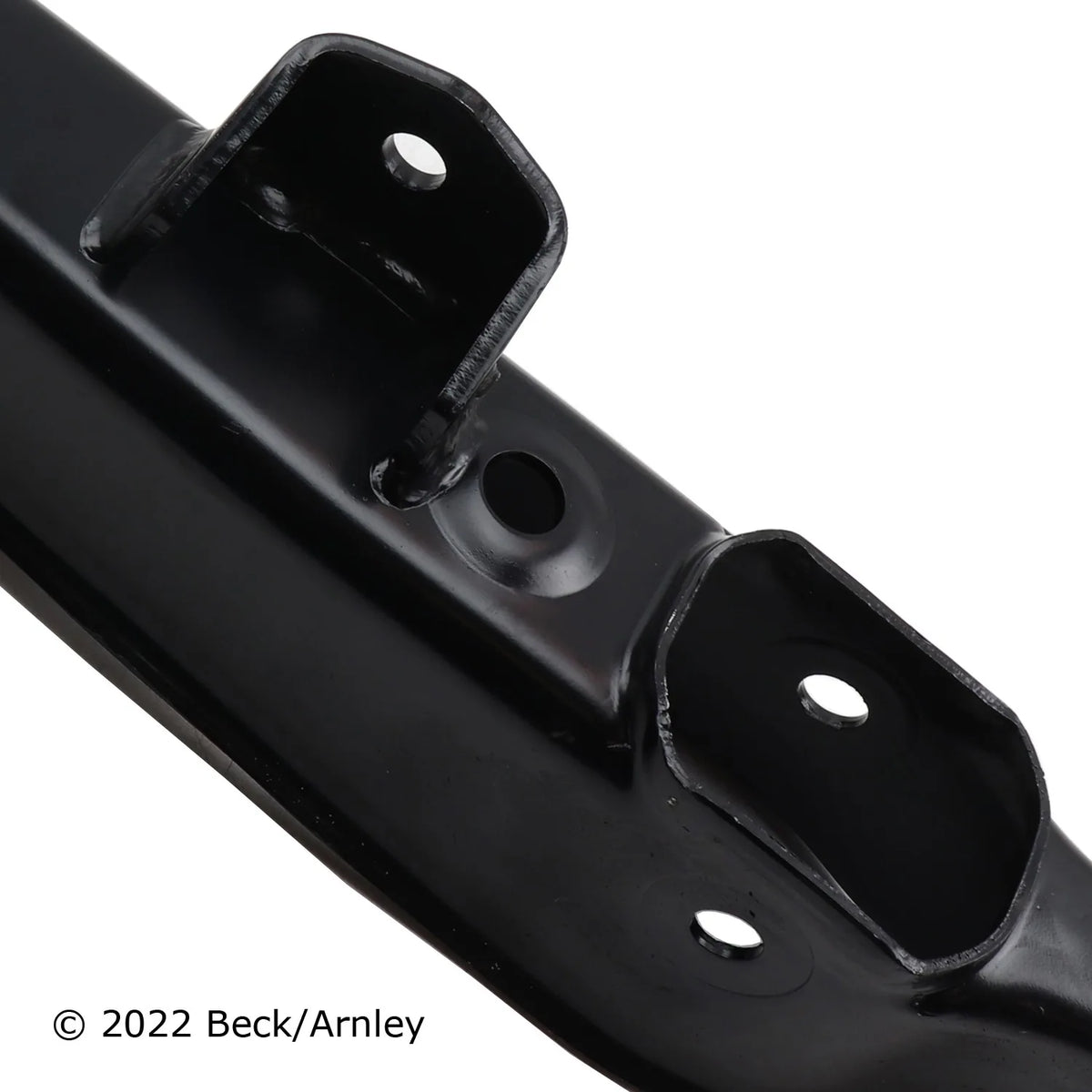 Beck/Arnley 102-7848 2005-2006 Mitsubishi Outlander Suspension Control Arm
