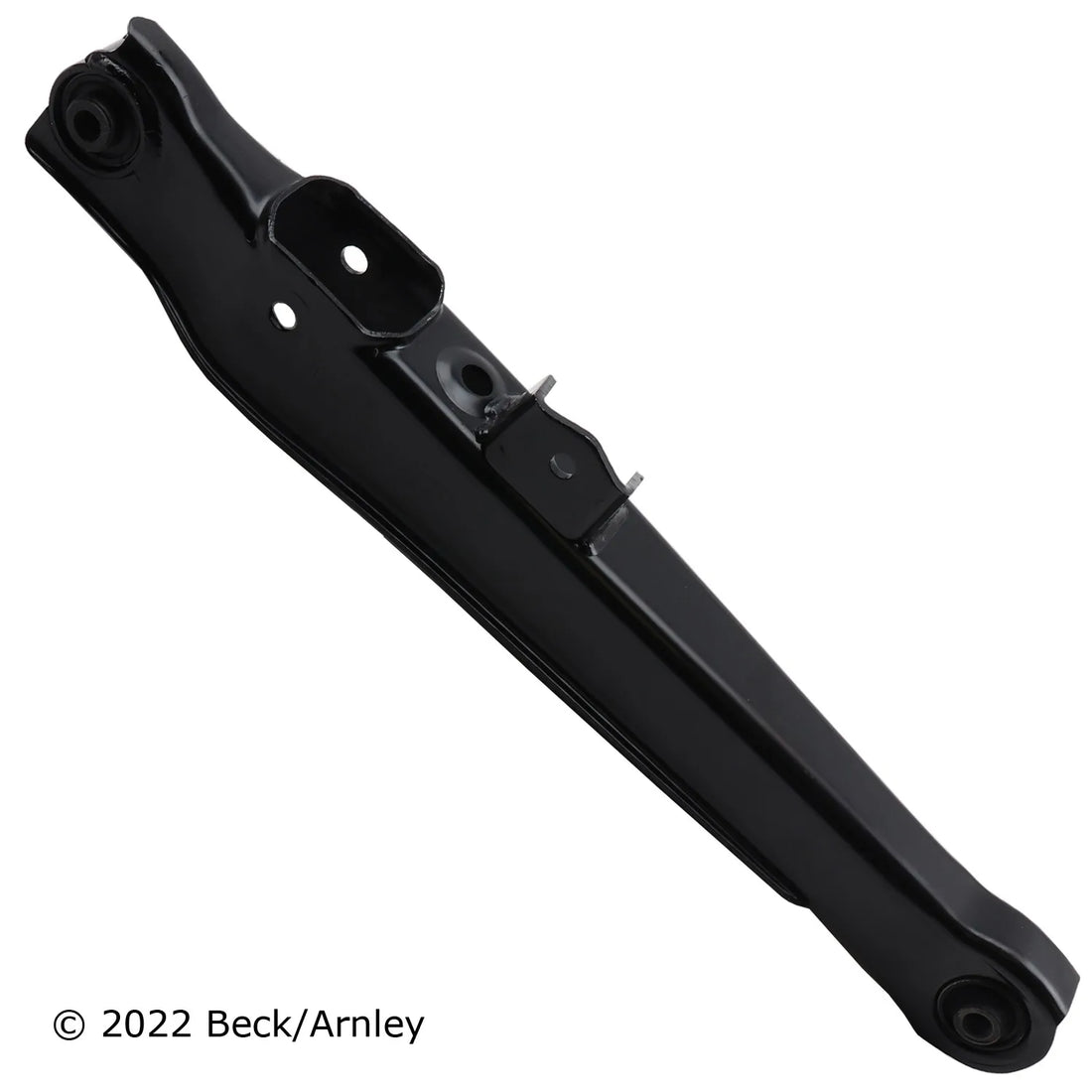 Beck/Arnley 102-7848 2005-2006 Mitsubishi Outlander Suspension Control Arm