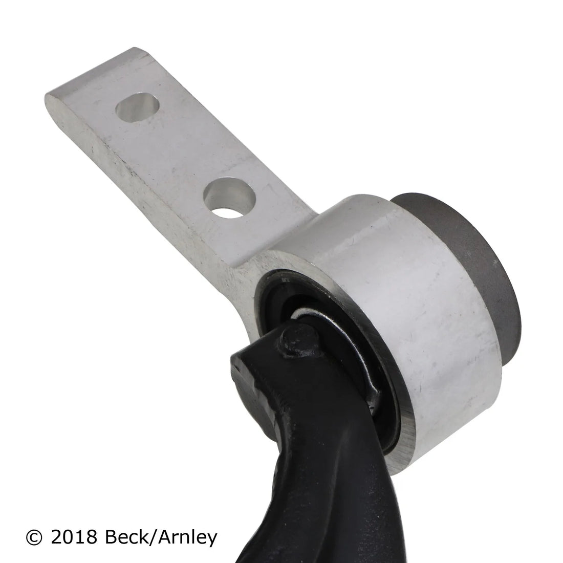 Beck/Arnley 102-7850 2009-2013 Mazda 6 Suspension Control Arm and Ball Joint Assembly