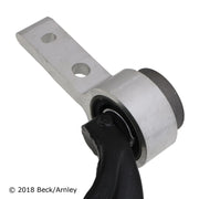 Beck/Arnley 102-7850 2009-2013 Mazda 6 Suspension Control Arm and Ball Joint Assembly