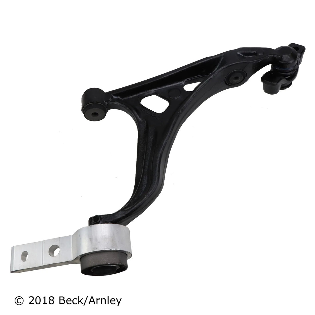 Beck/Arnley 102-7850 2009-2013 Mazda 6 Suspension Control Arm and Ball Joint Assembly