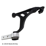 Beck/Arnley 102-7850 2009-2013 Mazda 6 Suspension Control Arm and Ball Joint Assembly