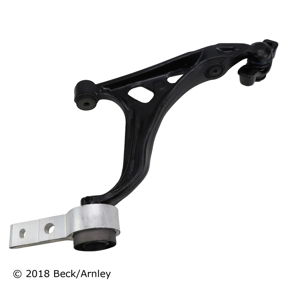 Beck/Arnley 102-7850 2009-2013 Mazda 6 Suspension Control Arm and Ball Joint Assembly