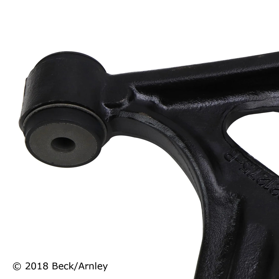 Beck/Arnley 102-7850 2009-2013 Mazda 6 Suspension Control Arm and Ball Joint Assembly
