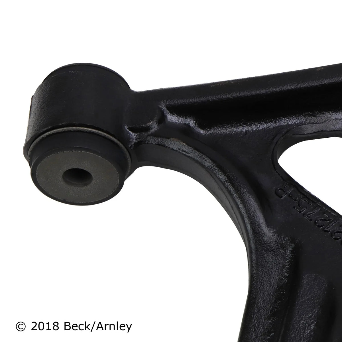 Beck/Arnley 102-7850 2009-2013 Mazda 6 Suspension Control Arm and Ball Joint Assembly
