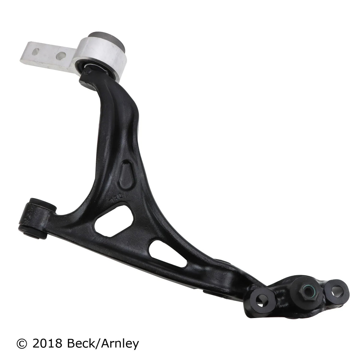 Beck/Arnley 102-7850 2009-2013 Mazda 6 Suspension Control Arm and Ball Joint Assembly