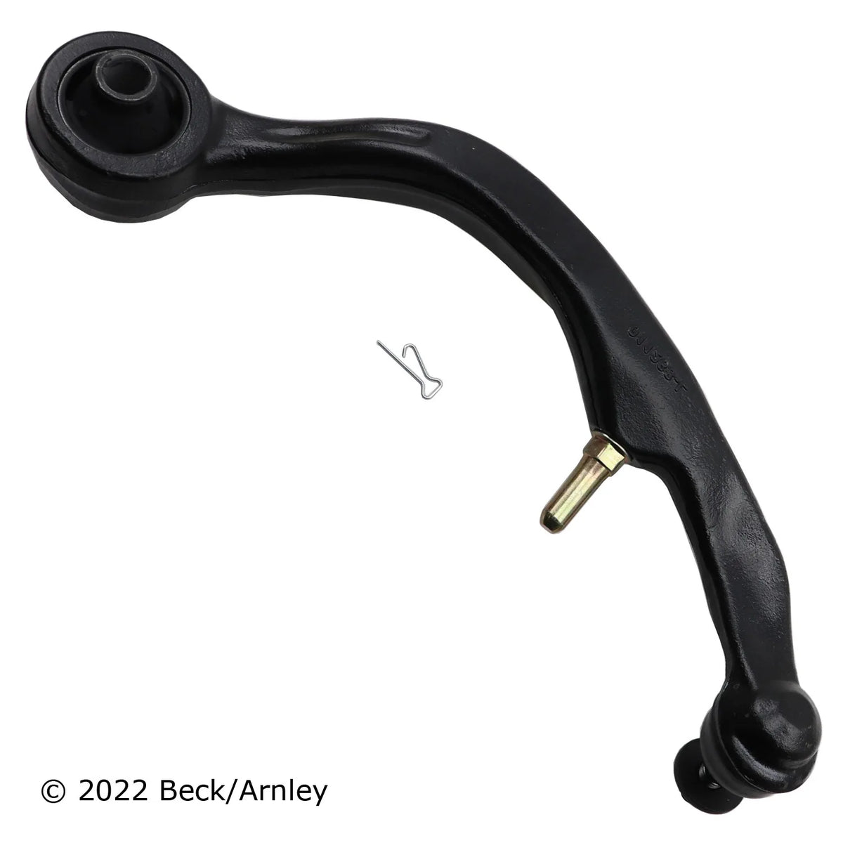 Beck/Arnley 102-7857 2004-2006 INFINITI G35 Suspension Control Arm and Ball Joint Assembly