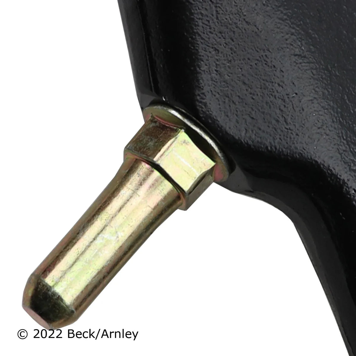 Beck/Arnley 102-7857 2004-2006 INFINITI G35 Suspension Control Arm and Ball Joint Assembly