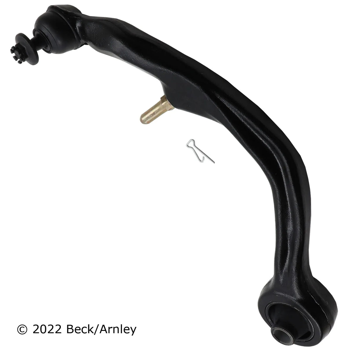 Beck/Arnley 102-7857 2004-2006 INFINITI G35 Suspension Control Arm and Ball Joint Assembly