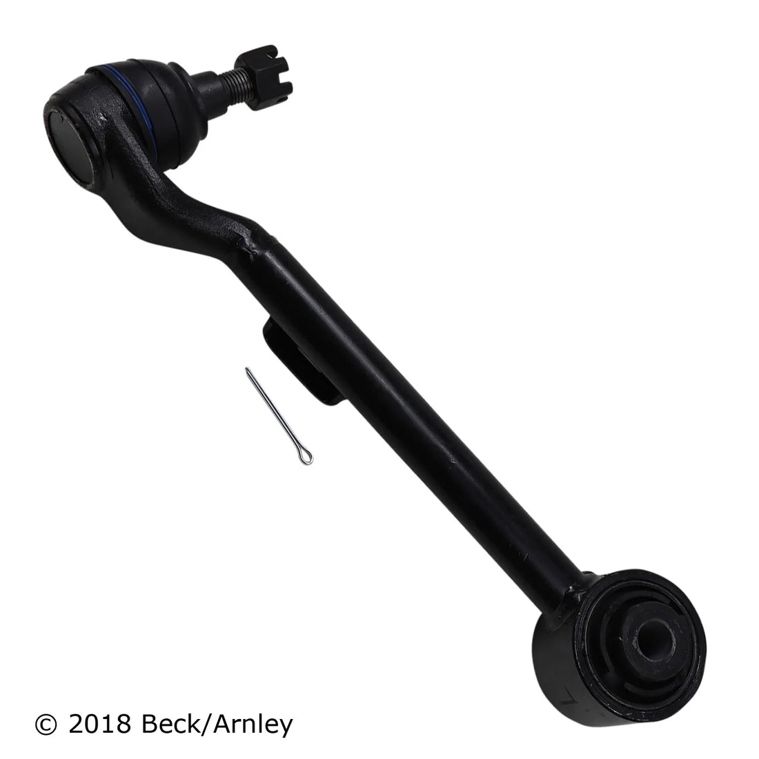 Beck/Arnley 102-7872 2006-2014 Honda Ridgeline Suspension Control Arm and Ball Joint Assembly