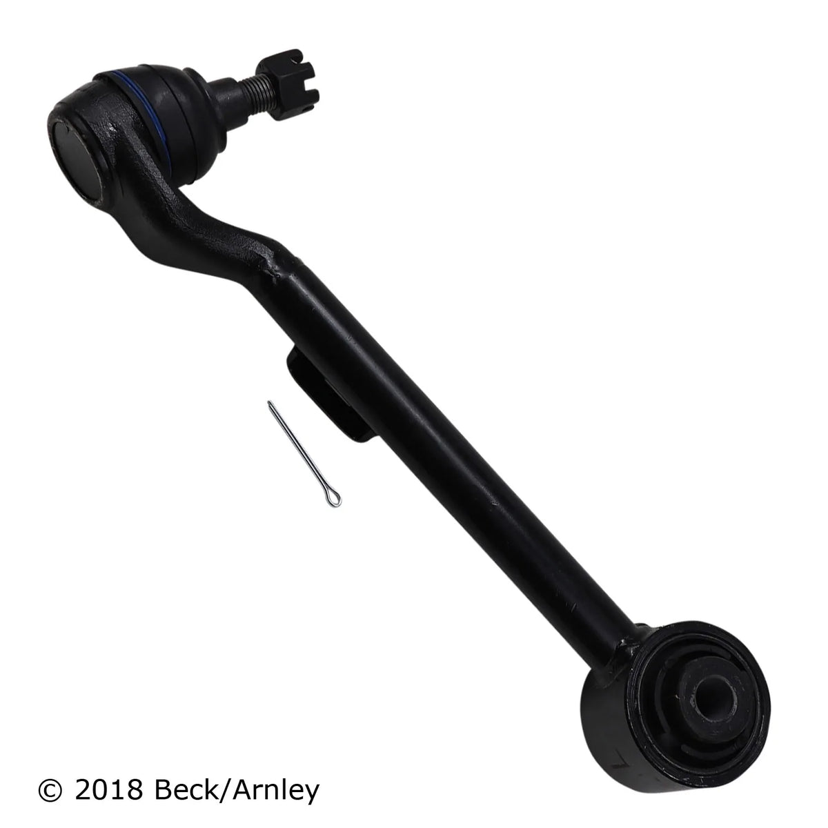 Beck/Arnley 102-7872 2006-2014 Honda Ridgeline Suspension Control Arm and Ball Joint Assembly