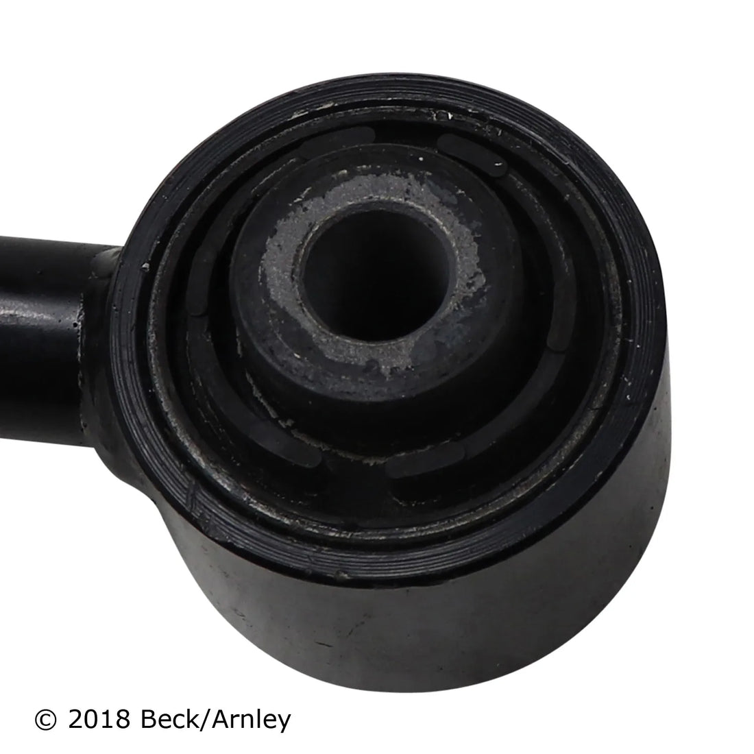Beck/Arnley 102-7872 2006-2014 Honda Ridgeline Suspension Control Arm and Ball Joint Assembly