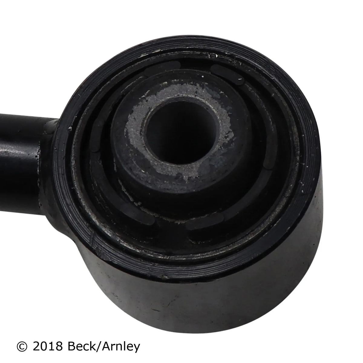 Beck/Arnley 102-7872 2006-2014 Honda Ridgeline Suspension Control Arm and Ball Joint Assembly