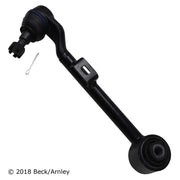 Beck/Arnley 102-7872 2006-2014 Honda Ridgeline Suspension Control Arm and Ball Joint Assembly