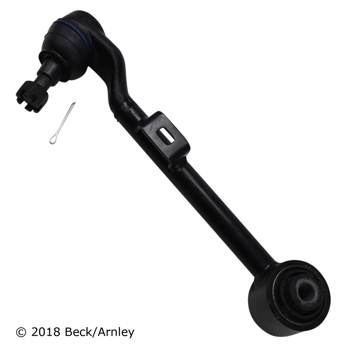 Beck/Arnley 102-7872 2006-2014 Honda Ridgeline Suspension Control Arm and Ball Joint Assembly