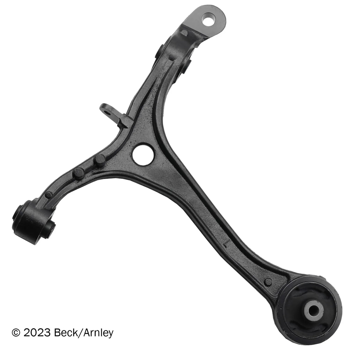 Beck/Arnley 102-7874 2012-2015 Honda Crosstour Suspension Control Arm