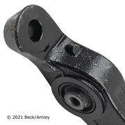 Beck/Arnley 102-7875 2012-2015 Honda Crosstour Suspension Control Arm