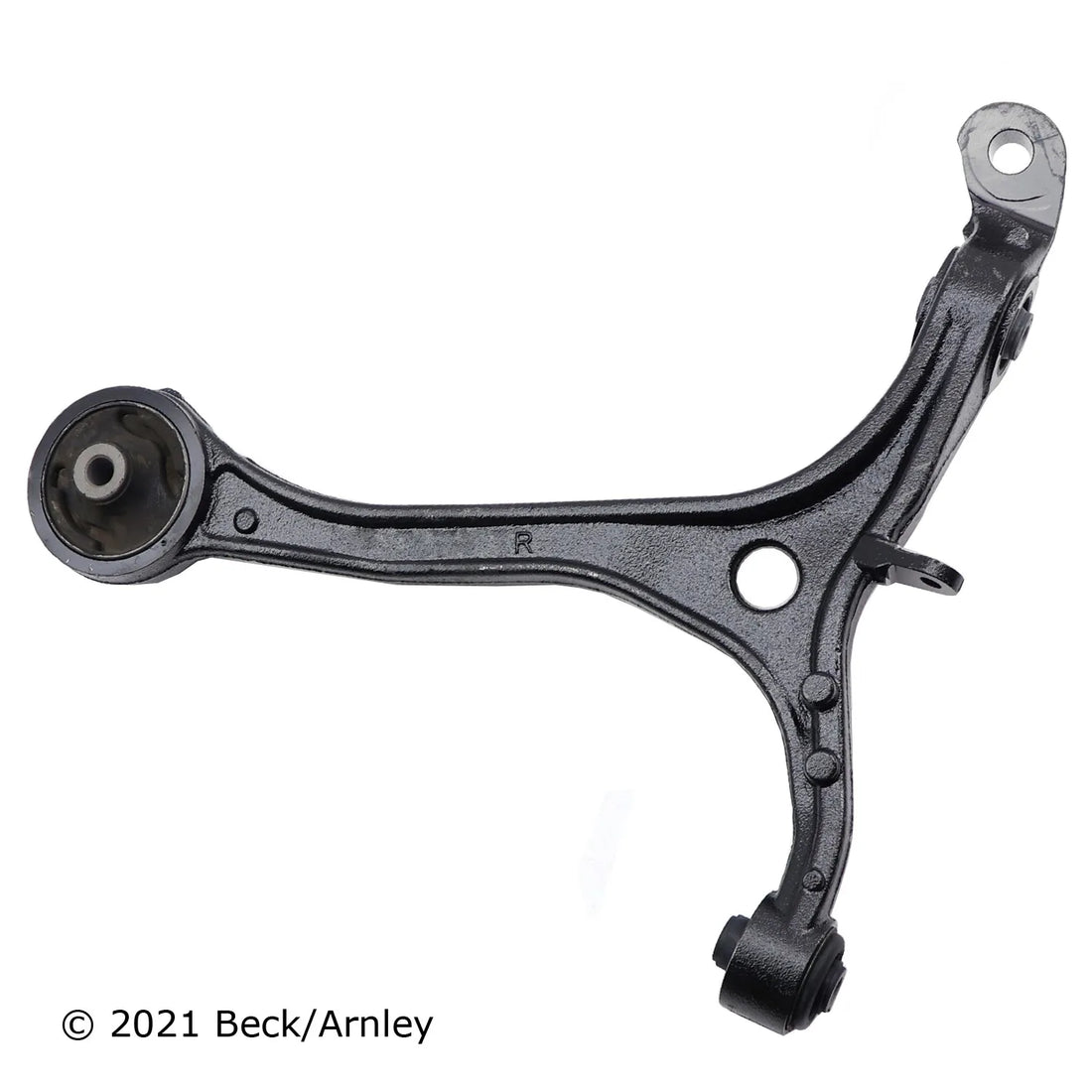 Beck/Arnley 102-7875 2012-2015 Honda Crosstour Suspension Control Arm