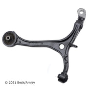 Beck/Arnley 102-7875 2012-2015 Honda Crosstour Suspension Control Arm