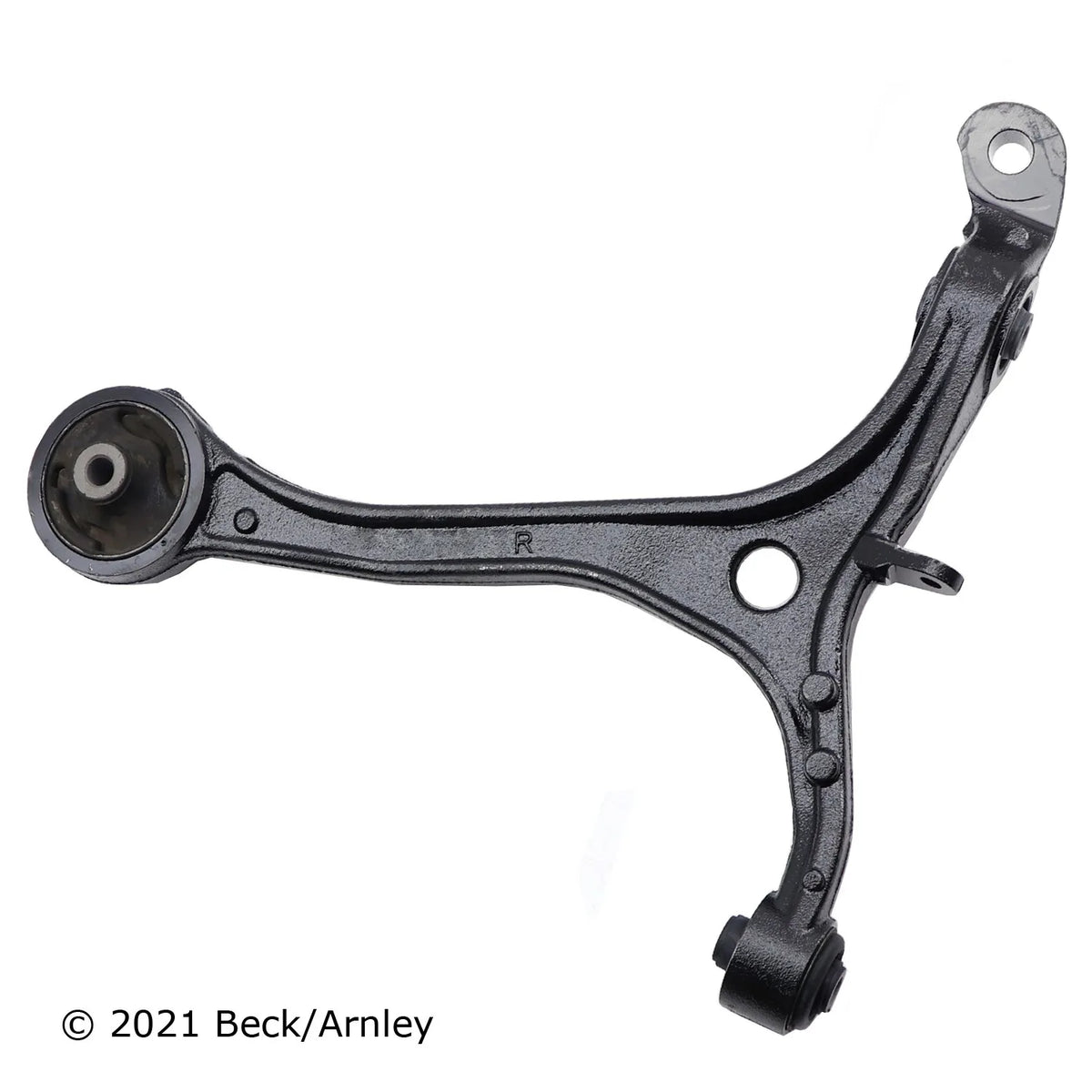 Beck/Arnley 102-7875 2012-2015 Honda Crosstour Suspension Control Arm