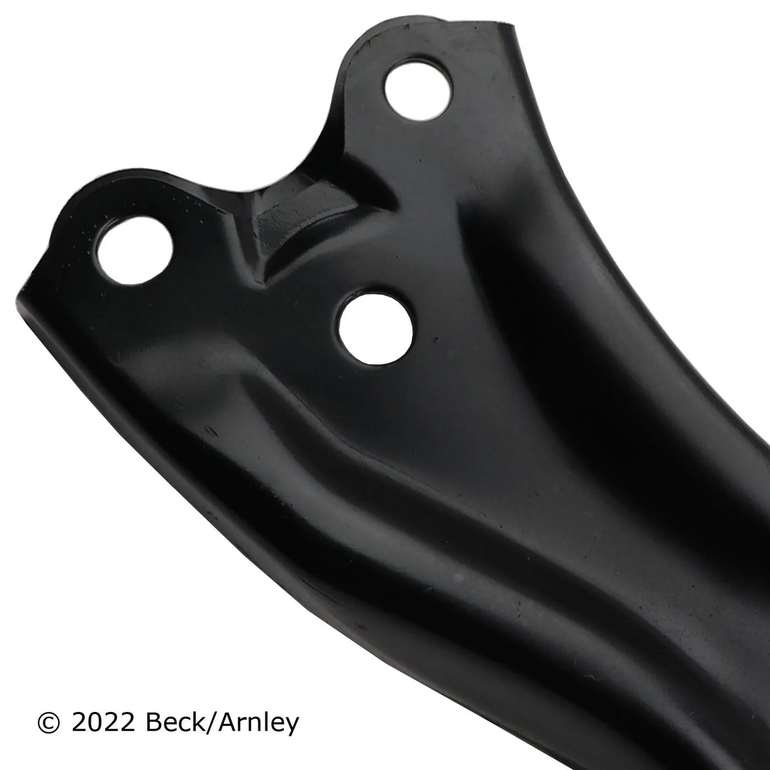 Beck/Arnley 102-7876 2013-2015 Acura ILX Suspension Control Arm