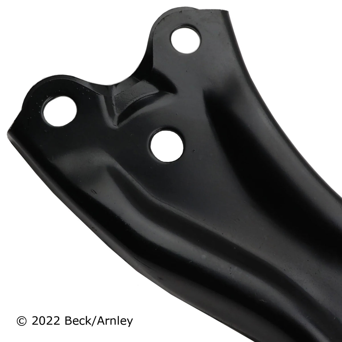 Beck/Arnley 102-7876 2013-2015 Acura ILX Suspension Control Arm