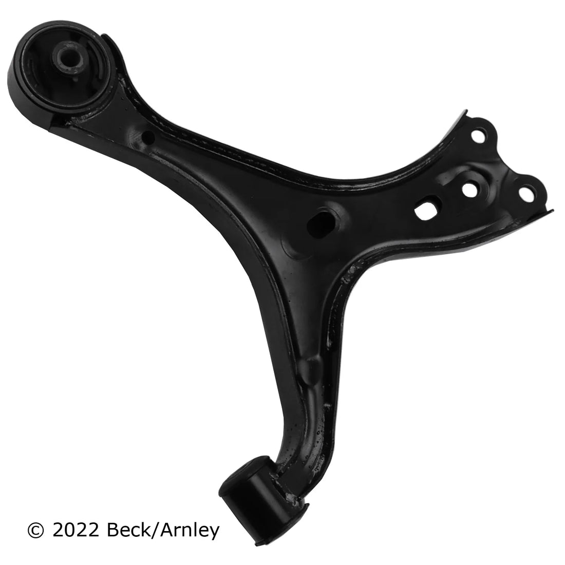Beck/Arnley 102-7876 2013-2015 Acura ILX Suspension Control Arm