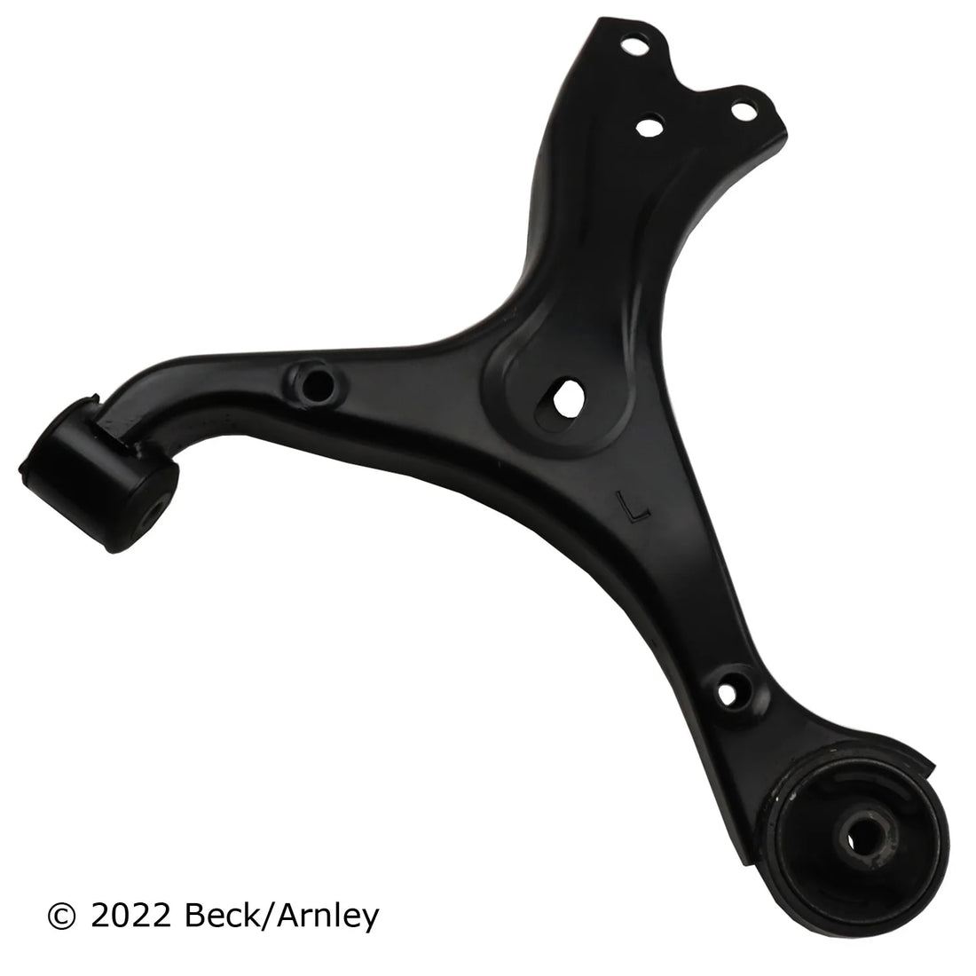 Beck/Arnley 102-7876 2013-2015 Acura ILX Suspension Control Arm