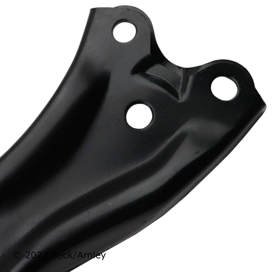 Beck/Arnley 102-7877 2013-2015 Acura ILX Suspension Control Arm