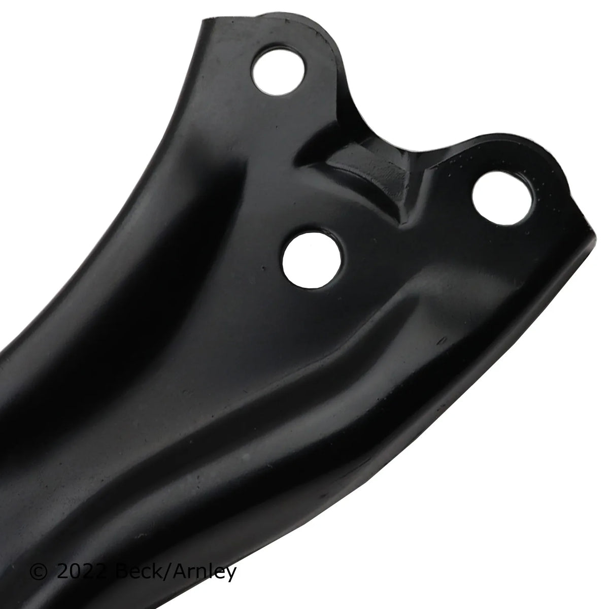 Beck/Arnley 102-7877 2013-2015 Acura ILX Suspension Control Arm