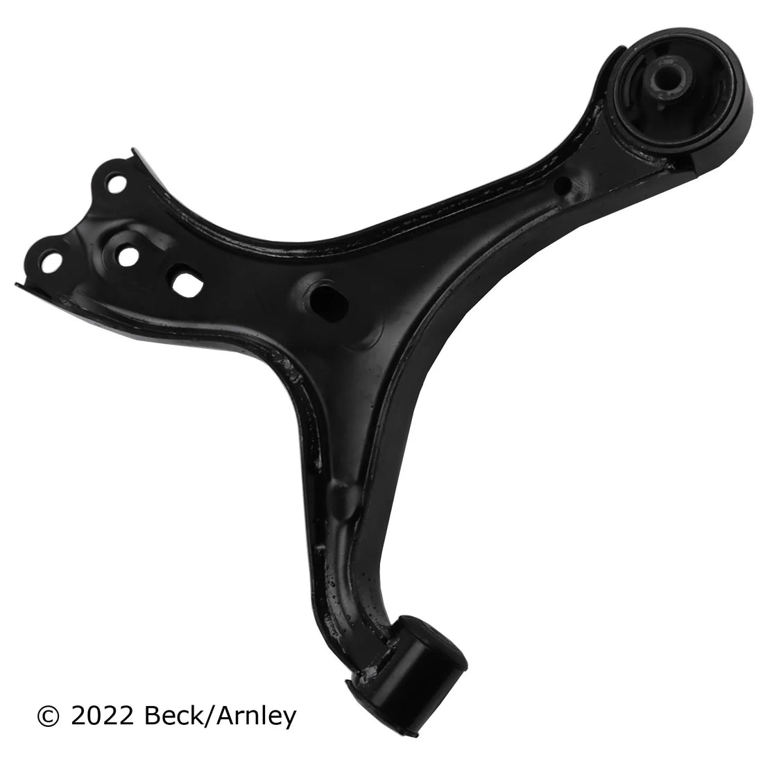 Beck/Arnley 102-7877 2013-2015 Acura ILX Suspension Control Arm