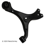 Beck/Arnley 102-7877 2013-2015 Acura ILX Suspension Control Arm