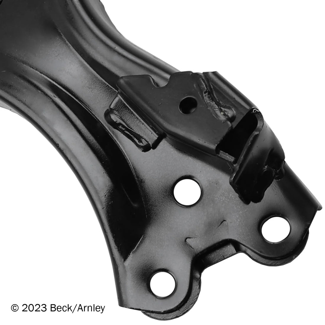 Beck/Arnley 102-7878 2013-2015 Acura ILX Suspension Control Arm