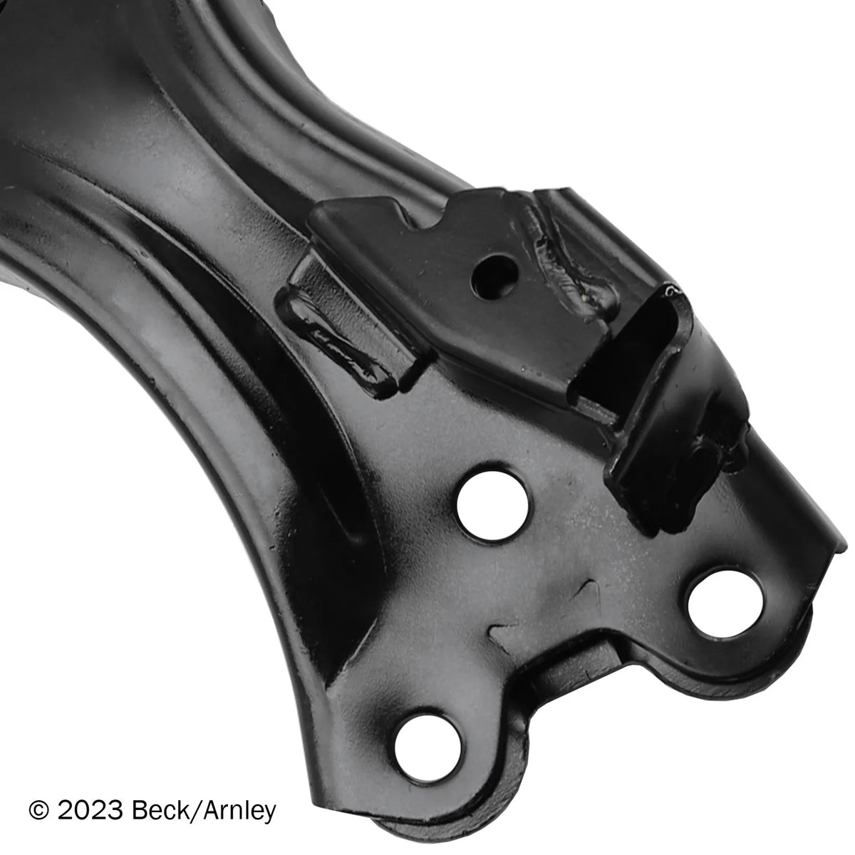 Beck/Arnley 102-7878 2013-2015 Acura ILX Suspension Control Arm